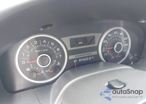 2005 Ford Expedition Xlt из США, поврежденный, VIN 1FMPU15535LA42872